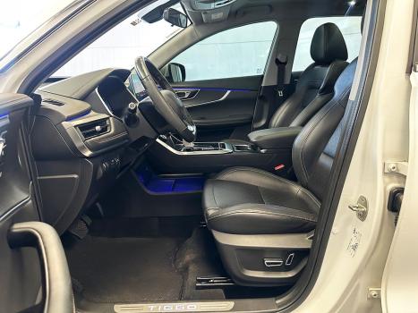 CHERY Tiggo 8 1.6 16V 4P TGDI TURBO TXS AUTOMTICO DCT, Foto 4