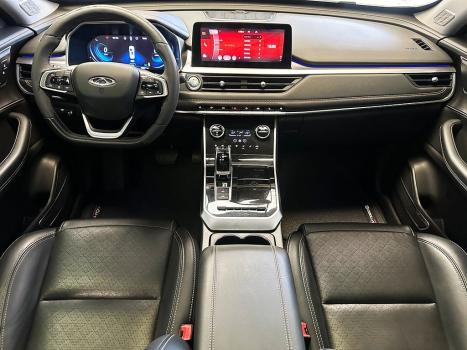 CHERY Tiggo 8 1.6 16V 4P TGDI TURBO TXS AUTOMTICO DCT, Foto 5