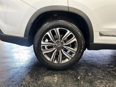 CHERY Tiggo 8 1.6 16V 4P TGDI TURBO TXS AUTOMTICO DCT, Foto 14