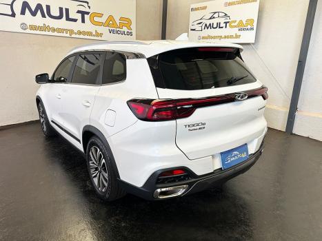 CHERY Tiggo 8 1.6 16V 4P TGDI TURBO TXS AUTOMTICO DCT, Foto 15