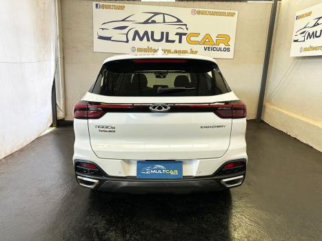 CHERY Tiggo 8 1.6 16V 4P TGDI TURBO TXS AUTOMTICO DCT, Foto 16