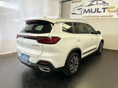 CHERY Tiggo 8 1.6 16V 4P TGDI TURBO TXS AUTOMTICO DCT, Foto 17