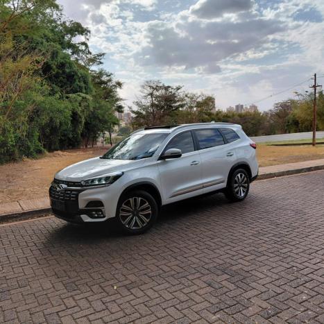 CHERY Tiggo 8 1.6 16V 4P TGDI TURBO TXS AUTOMTICO DCT, Foto 1