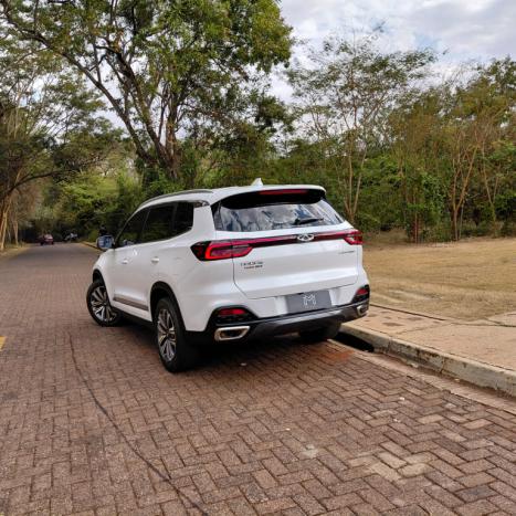 CHERY Tiggo 8 1.6 16V 4P TGDI TURBO TXS AUTOMTICO DCT, Foto 5
