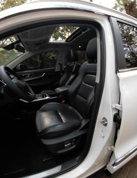 CHERY Tiggo 8 1.6 16V 4P TGDI TURBO TXS AUTOMTICO DCT, Foto 8