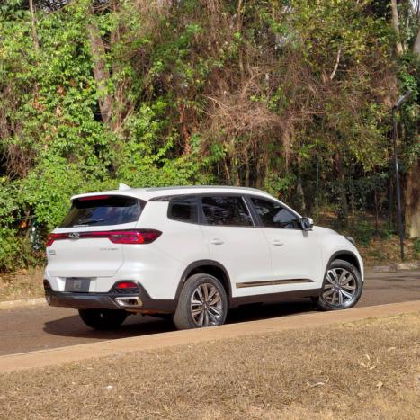 CHERY Tiggo 8 1.6 16V 4P TGDI TURBO TXS AUTOMTICO DCT, Foto 9