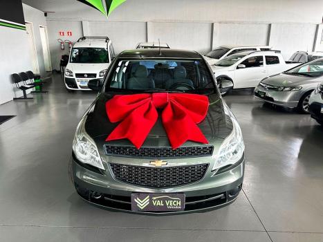 CHEVROLET Agile 1.4 4P LT FLEX, Foto 2