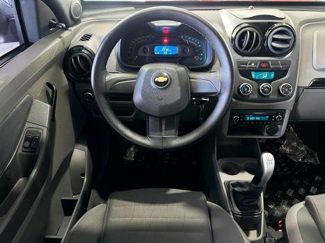 CHEVROLET Agile 1.4 4P LT FLEX, Foto 6