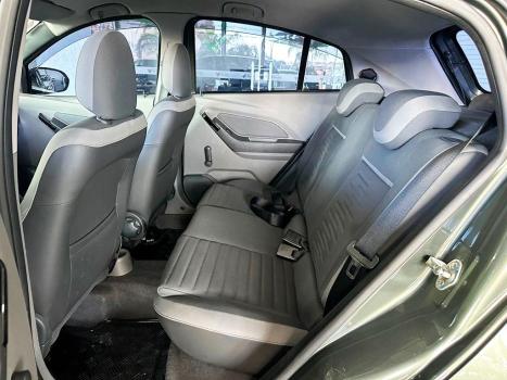 CHEVROLET Agile 1.4 4P LT FLEX, Foto 7
