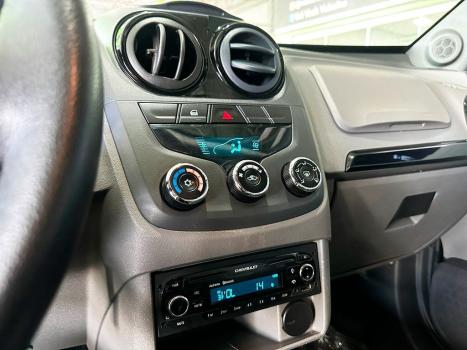CHEVROLET Agile 1.4 4P LT FLEX, Foto 8