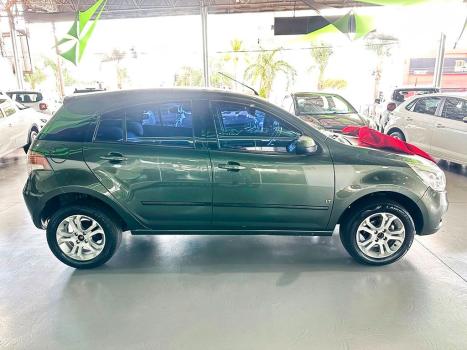 CHEVROLET Agile 1.4 4P LT FLEX, Foto 11