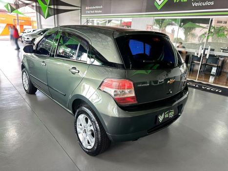 CHEVROLET Agile 1.4 4P LT FLEX, Foto 13