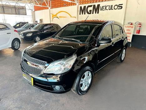 CHEVROLET Agile 1.4 4P LTZ FLEX, Foto 3