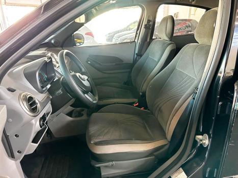 CHEVROLET Agile 1.4 4P LTZ FLEX, Foto 4