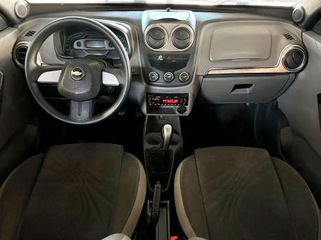 CHEVROLET Agile 1.4 4P LTZ FLEX, Foto 5