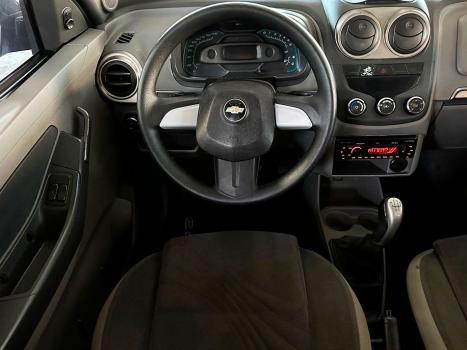 CHEVROLET Agile 1.4 4P LTZ FLEX, Foto 6