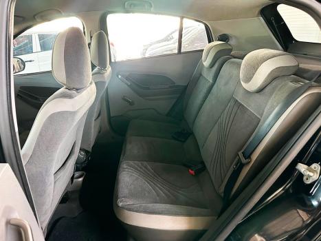 CHEVROLET Agile 1.4 4P LTZ FLEX, Foto 7