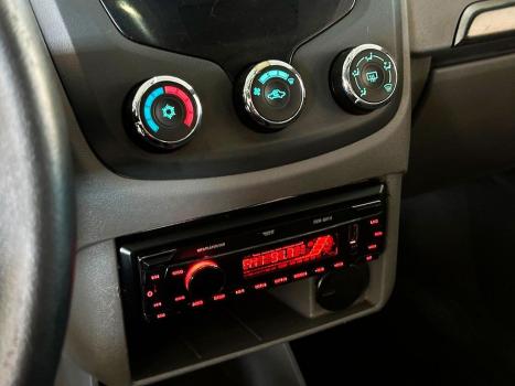 CHEVROLET Agile 1.4 4P LTZ FLEX, Foto 8