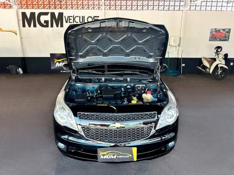 CHEVROLET Agile 1.4 4P LTZ FLEX, Foto 9