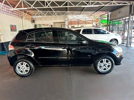CHEVROLET Agile 1.4 4P LTZ FLEX, Foto 11
