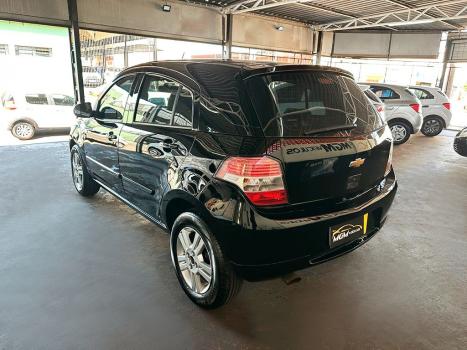 CHEVROLET Agile 1.4 4P LTZ FLEX, Foto 13
