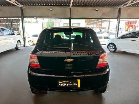 CHEVROLET Agile 1.4 4P LTZ FLEX, Foto 14
