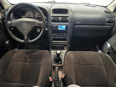CHEVROLET Astra Hatch 2.0 4P ADVANTAGE  FLEX, Foto 5