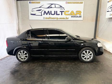 CHEVROLET Astra Hatch 2.0 4P ADVANTAGE  FLEX, Foto 11