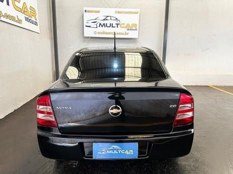 CHEVROLET Astra Hatch 2.0 4P ADVANTAGE  FLEX, Foto 14