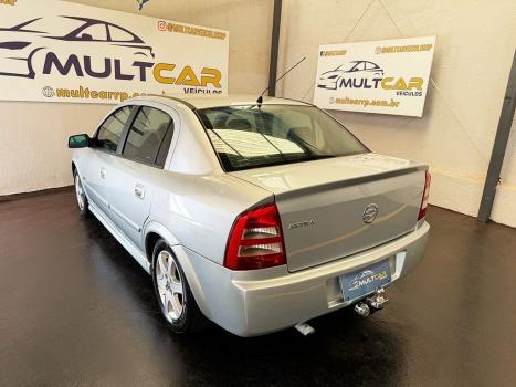 CHEVROLET Astra Hatch 2.0 4P ADVANTAGE  FLEX, Foto 10