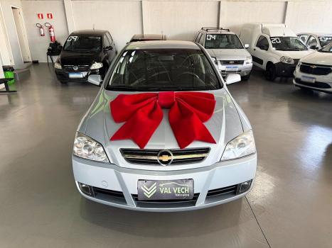 CHEVROLET Astra Hatch 2.0 4P ADVANTAGE FLEX AUTOMTICO, Foto 2