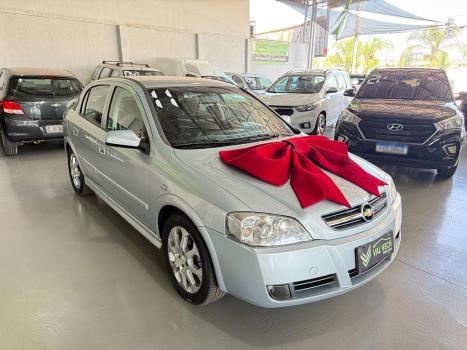 CHEVROLET Astra Hatch 2.0 4P ADVANTAGE FLEX AUTOMTICO, Foto 3