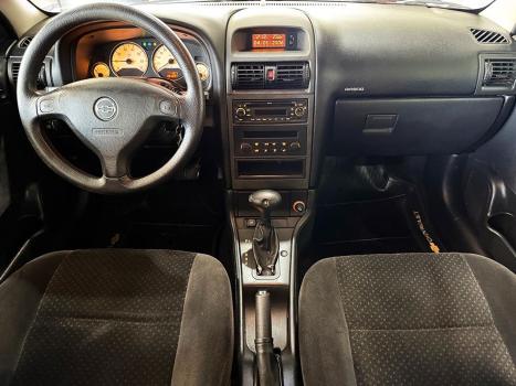 CHEVROLET Astra Hatch 2.0 4P ADVANTAGE FLEX AUTOMTICO, Foto 5