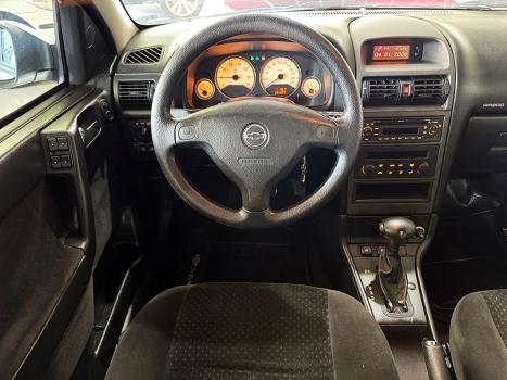 CHEVROLET Astra Hatch 2.0 4P ADVANTAGE FLEX AUTOMTICO, Foto 6