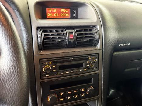 CHEVROLET Astra Hatch 2.0 4P ADVANTAGE FLEX AUTOMTICO, Foto 9