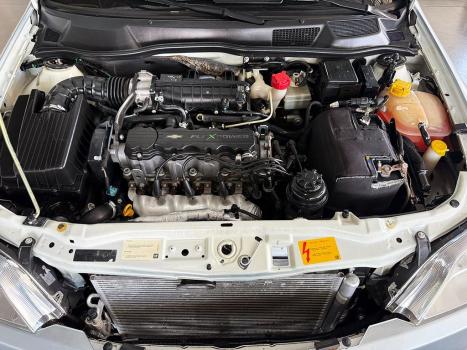 CHEVROLET Astra Hatch 2.0 4P ADVANTAGE FLEX AUTOMTICO, Foto 10