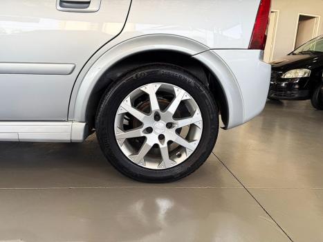 CHEVROLET Astra Hatch 2.0 4P ADVANTAGE FLEX AUTOMTICO, Foto 11