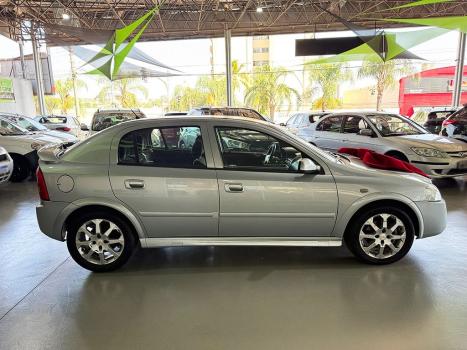 CHEVROLET Astra Hatch 2.0 4P ADVANTAGE FLEX AUTOMTICO, Foto 12