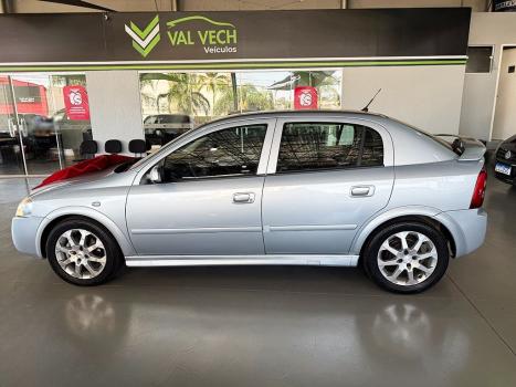 CHEVROLET Astra Hatch 2.0 4P ADVANTAGE FLEX AUTOMTICO, Foto 13