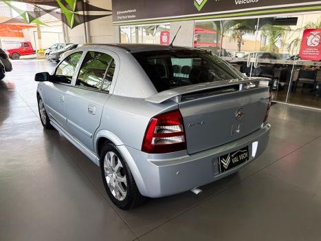 CHEVROLET Astra Hatch 2.0 4P ADVANTAGE FLEX AUTOMTICO, Foto 14
