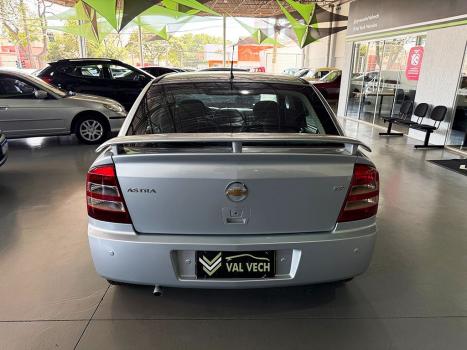 CHEVROLET Astra Hatch 2.0 4P ADVANTAGE FLEX AUTOMTICO, Foto 15