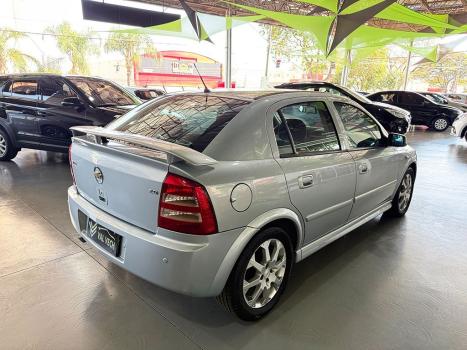 CHEVROLET Astra Hatch 2.0 4P ADVANTAGE FLEX AUTOMTICO, Foto 16