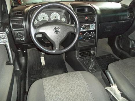 CHEVROLET Astra Sedan 2.0 4P FLEX CONFORT, Foto 6