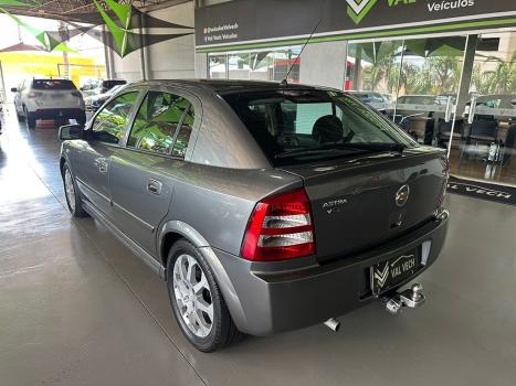 CHEVROLET Astra Sedan 2.0 4P FLEX ADVANTAGE, Foto 14