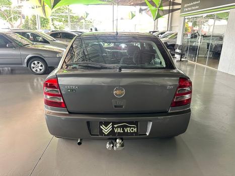 CHEVROLET Astra Sedan 2.0 4P FLEX ADVANTAGE, Foto 15