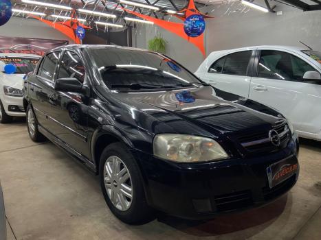 CHEVROLET Astra Sedan 2.0 4P CD, Foto 3
