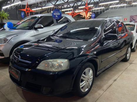 CHEVROLET Astra Sedan 2.0 4P CD, Foto 4