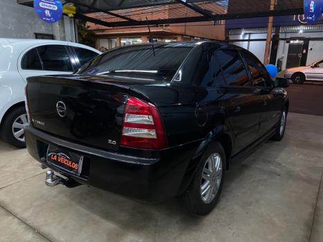 CHEVROLET Astra Sedan 2.0 4P CD, Foto 5