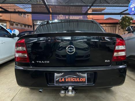 CHEVROLET Astra Sedan 2.0 4P CD, Foto 7