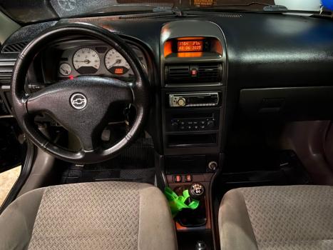 CHEVROLET Astra Sedan 2.0 4P CD, Foto 8